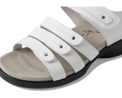 Propet Sandals|Sandals<Ainsley White