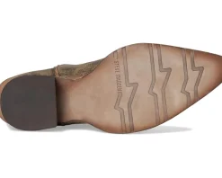 Boots|Boots|Steve Madden Albany Brown Distressed