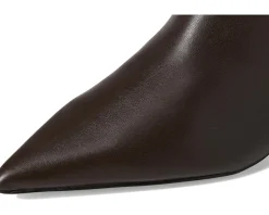 Boots|Boots|Calvin Klein Alenna Dark Brown