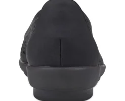 Easy Spirit Flats<Alessia Black