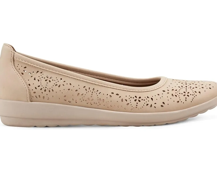 Easy Spirit Alessia 3 Medium Natural Clearance