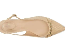 Bandolino Alex Light Natural