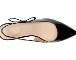 Bandolino Alilac Black Patent Sale