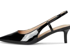 Bandolino Alilac Black Patent Sale