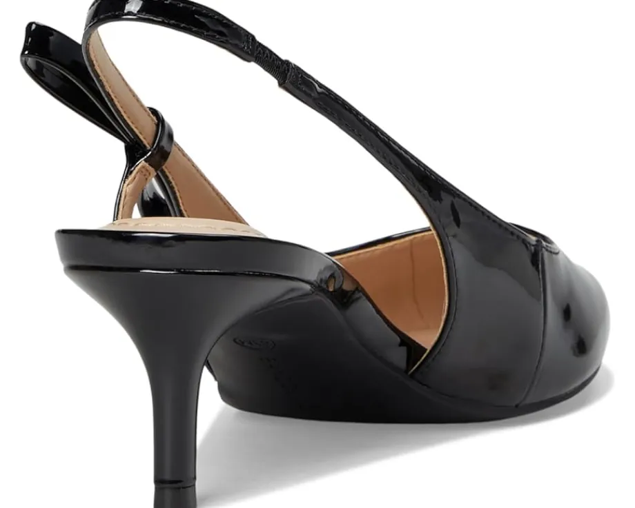 Bandolino Alilac Black Patent Sale