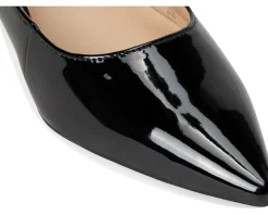 Bandolino Alilac Black Patent Sale