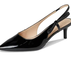Bandolino Alilac Black Patent Sale