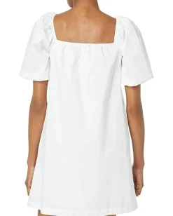 Dresses|Dresses|Sanctuary A-Line Babydoll White