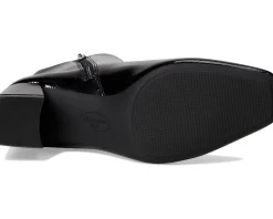 Anne Klein Boots|Boots<Alisia Black Crinkle