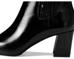 Anne Klein Boots|Boots<Alisia Black Crinkle