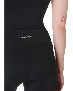 Sweaty Betty Activewear<All Day 7/8 Leggings Black 1