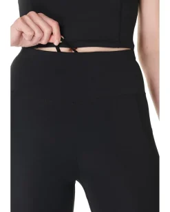 Sweaty Betty Activewear<All Day 7/8 Leggings Black 1