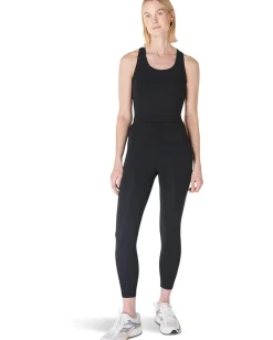 Sweaty Betty Activewear<All Day 7/8 Leggings Black 1