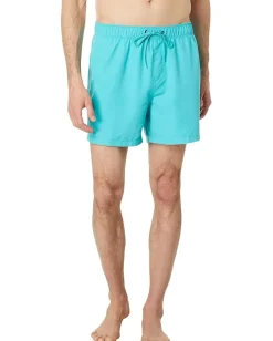 Activewear|Board Shorts|Billabong All Day Layback 16" Boardshort Dark Mint