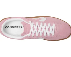 Women Converse All Star Classic Trainer Suede