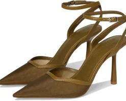 Steve Madden Heels|Heels<Alliance Olive