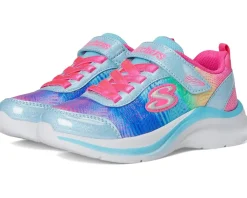 Kids SKECHERS KIDS Aloha Dream 303630L (Little Kid/Big Kid)
