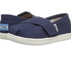 Kids/BOY TOMS Kids Alpargata 2.0 (Infant/Toddler/Little Kid)