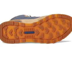 Boots|Merrell Alpine 83 Sneaker Recraft Mid Waterproof Indigo