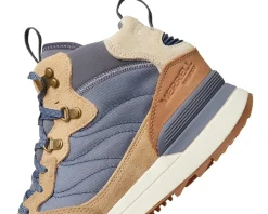 Boots|Merrell Alpine 83 Sneaker Recraft Mid Waterproof Indigo