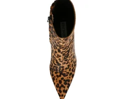 Boots|Boots|Steve Madden Alston Leopard