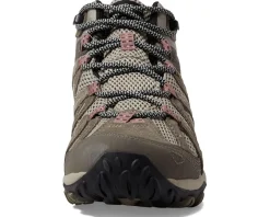Boots|Boots|Merrell Alverstone 2 Mid Wp Aluminum