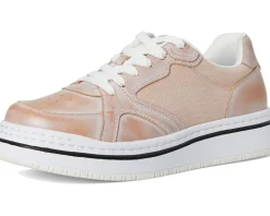 Alegria Sneakers|Sneakers<Alyster Blush