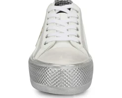 Sneakers|Sneakers|Vintage Havana Amaze White/Gold Pop