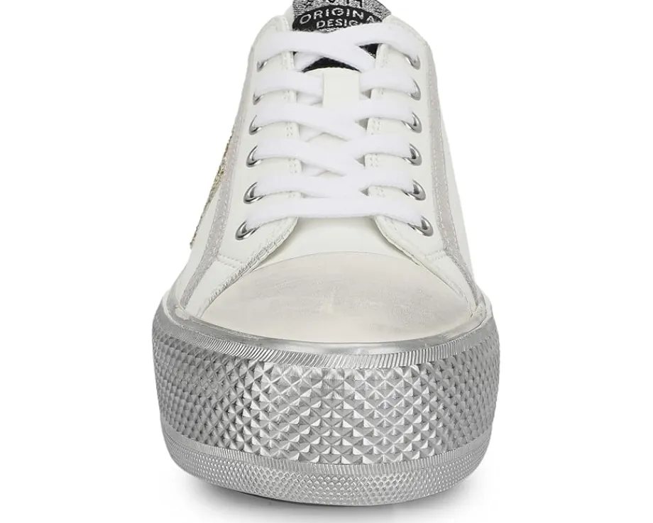 Sneakers|Sneakers|Vintage Havana Amaze White/Gold Pop