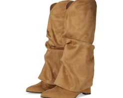 Nine West Boots|Boots<Amazin Cognac
