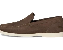 Cole Haan Loafers|Loafers<American Classics Casual Loafer Truffle Nubuck/Ivory