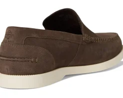 Cole Haan Loafers|Loafers<American Classics Casual Loafer Truffle Nubuck/Ivory