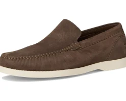 Cole Haan Loafers|Loafers<American Classics Casual Loafer Truffle Nubuck/Ivory