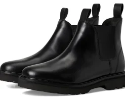 Cole Haan American Classics Chelsea Boots Black Waterproof/Black/Black Outlet