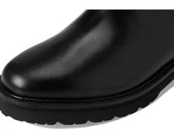 Cole Haan American Classics Chelsea Boots Black Waterproof/Black/Black Outlet