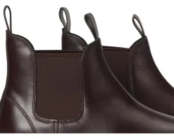 Boots|Cole Haan American Classics Chelsea Boots Madeira Waterproof/Dark Java/Dark Java
