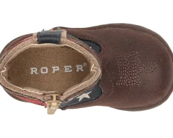 Kids/BOY Roper Kids American Patriot (Infant/Toddler)