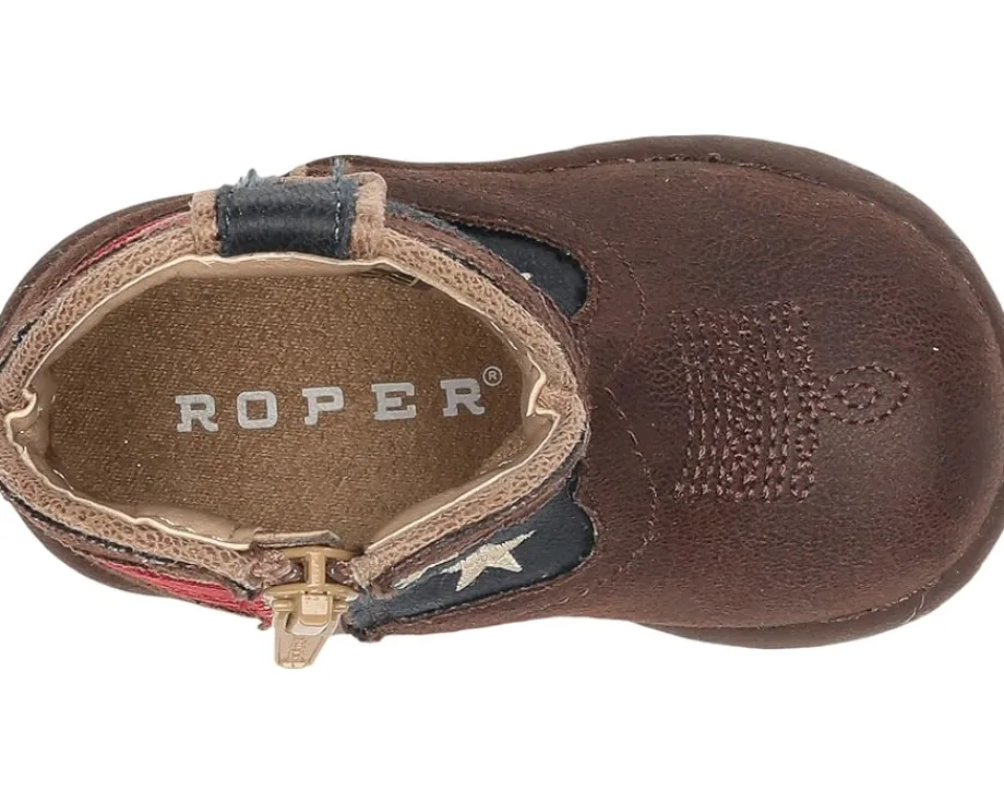 Kids/BOY Roper Kids American Patriot (Infant/Toddler)