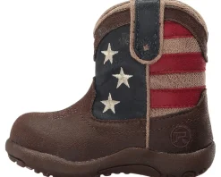 Kids/BOY Roper Kids American Patriot (Infant/Toddler)