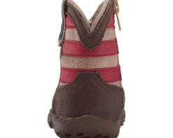 Kids/BOY Roper Kids American Patriot (Infant/Toddler)