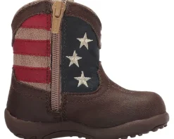 Kids/BOY Roper Kids American Patriot (Infant/Toddler)