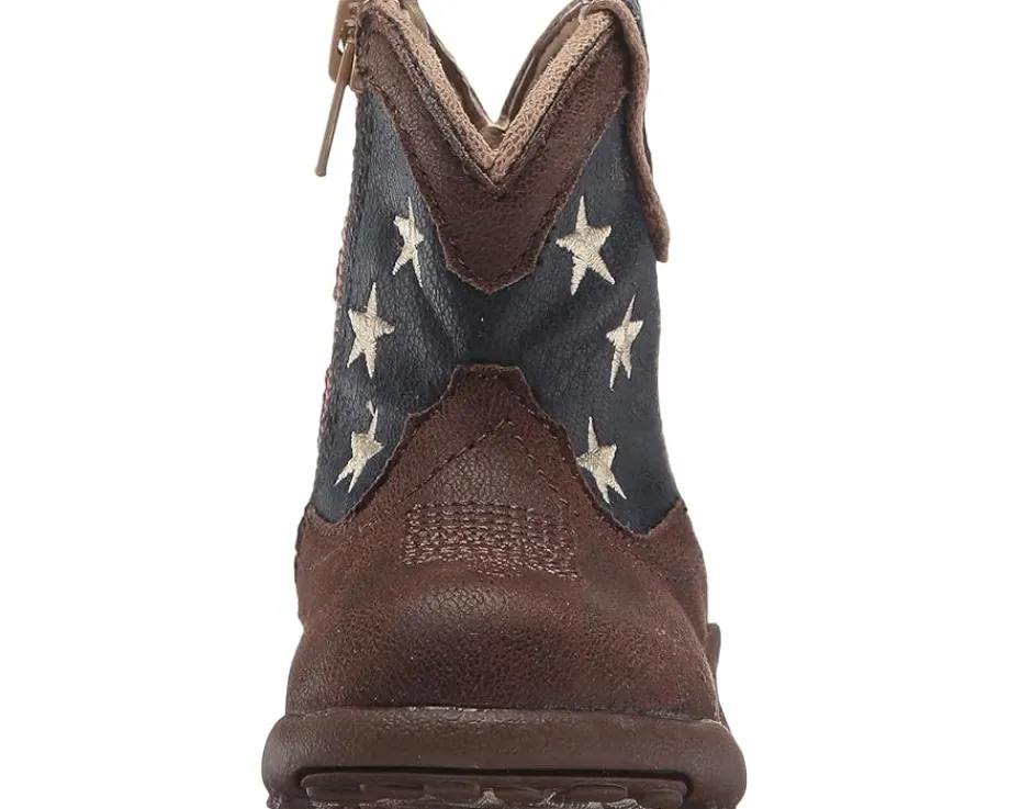 Kids/BOY Roper Kids American Patriot (Infant/Toddler)