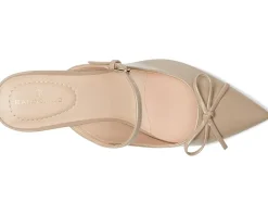 Bandolino Amoss Light Natural Patent Best