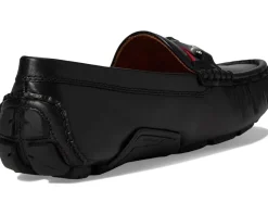 Polo Ralph Lauren Anders Leather Driver