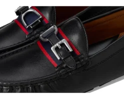 Polo Ralph Lauren Anders Leather Driver