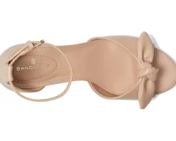 Heels|Sandals|Bandolino Andora Light Pink
