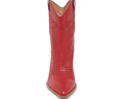 Dolce Vita Angel Red Clearance