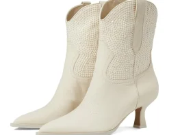 Boots|Boots|Dolce Vita Angel Pearl Vanilla
