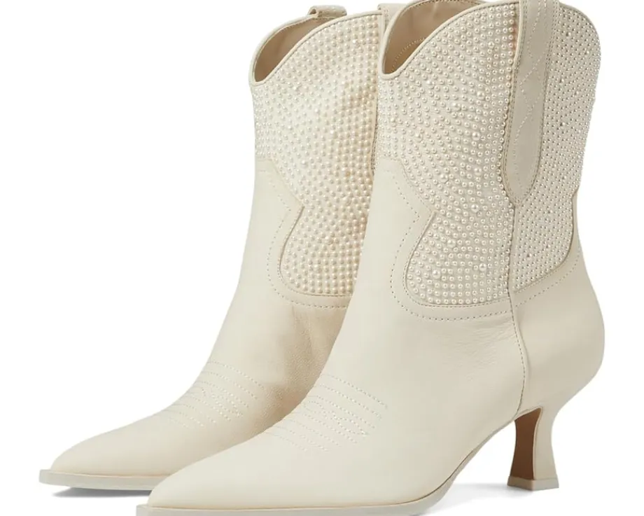 Boots|Boots|Dolce Vita Angel Pearl Vanilla