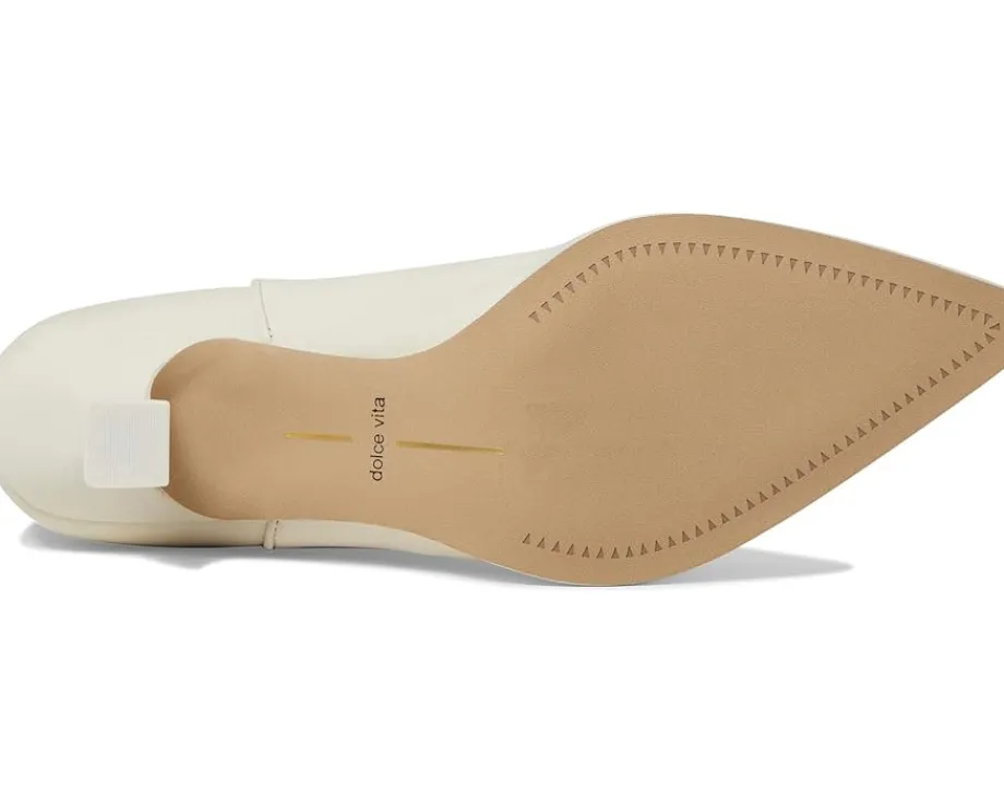 Boots|Boots|Dolce Vita Angel Pearl Vanilla